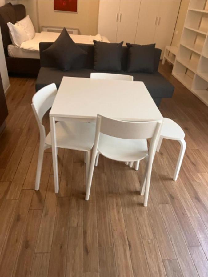 Savenella Apartments Bologna Eksteriør billede