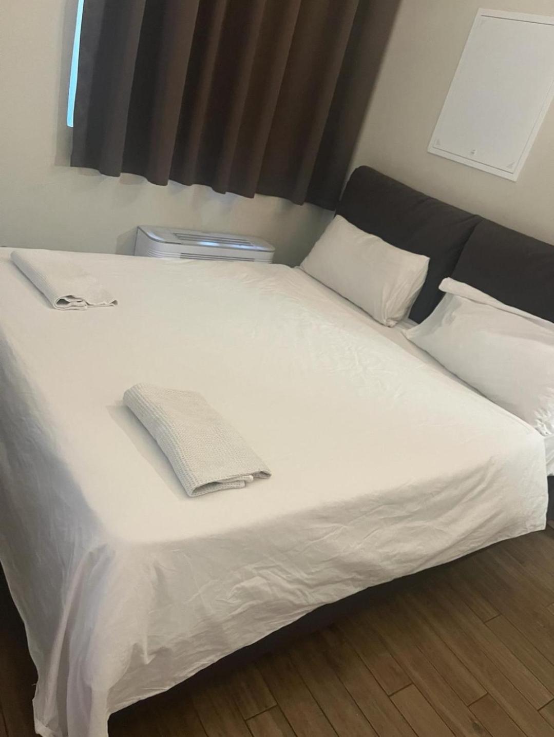 Savenella Apartments Bologna Eksteriør billede
